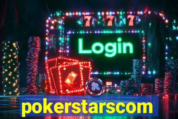 pokerstarscom