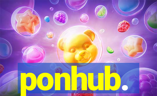 ponhub.