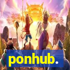 ponhub.