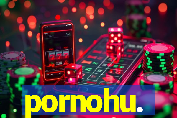 pornohu.