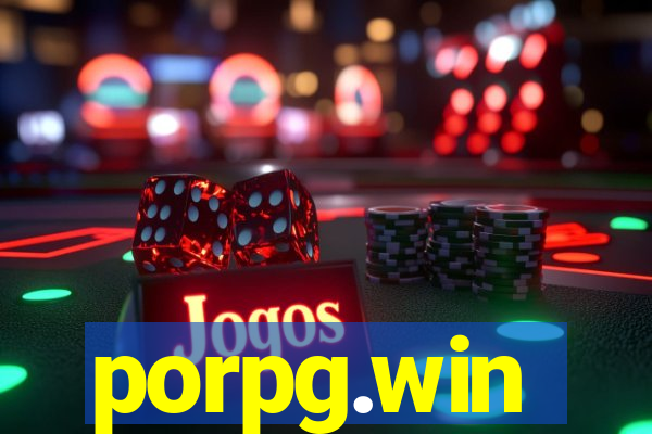 porpg.win