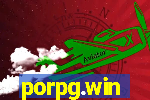 porpg.win