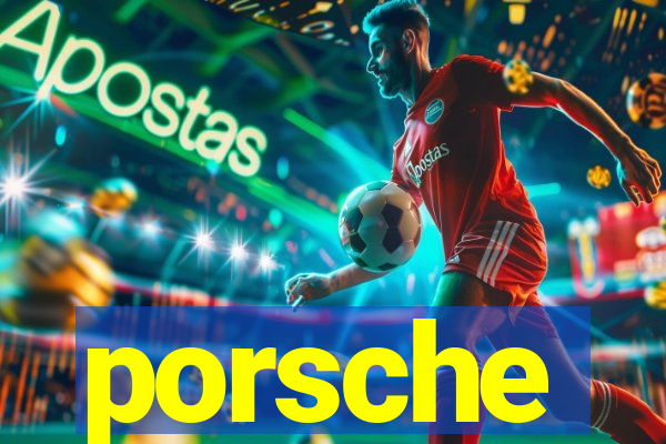 porsche-bet.com