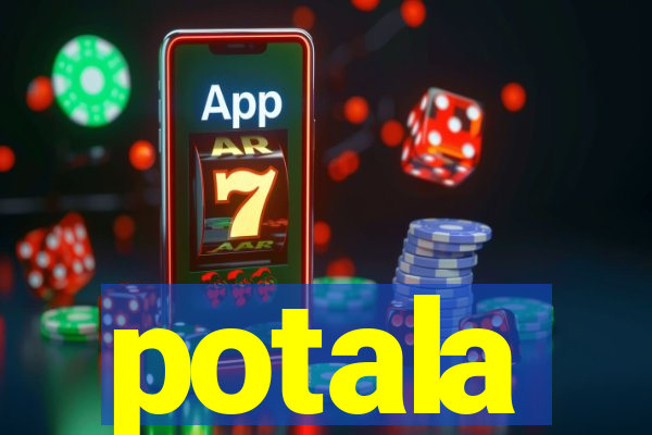 potala-bet.com