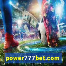 power777bet.com