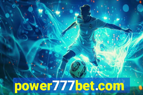 power777bet.com