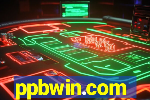 ppbwin.com