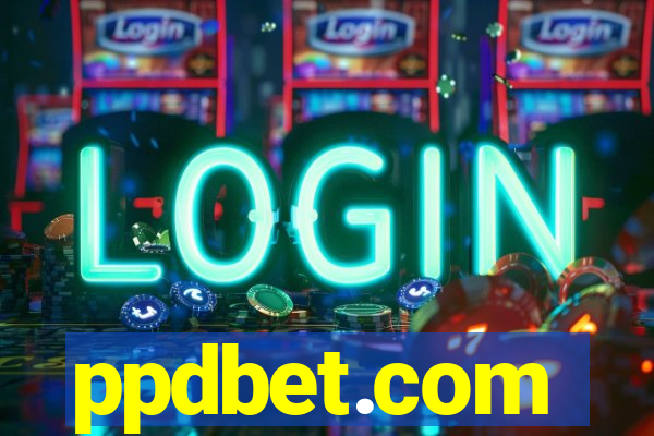 ppdbet.com