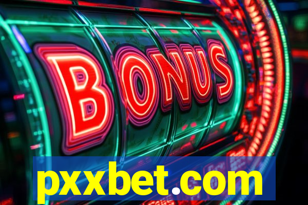 pxxbet.com