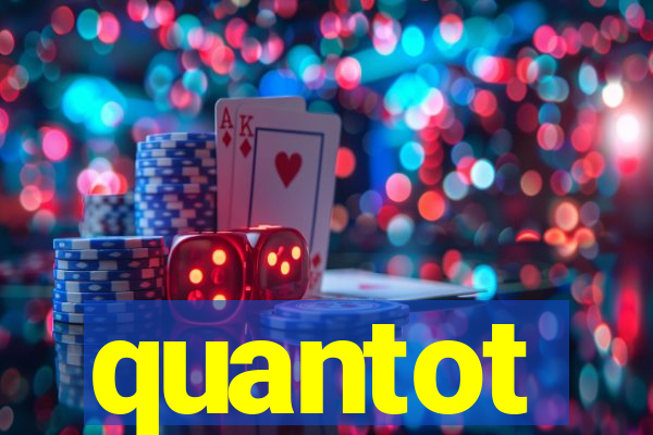 quantot