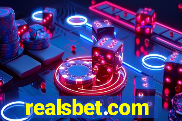 realsbet.com