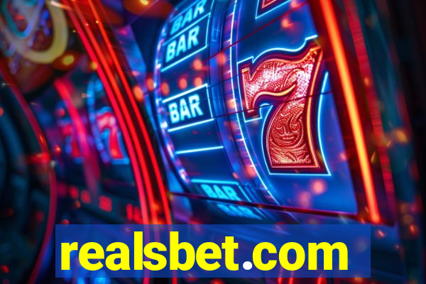 realsbet.com