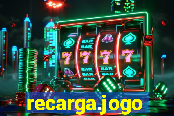 recarga.jogo