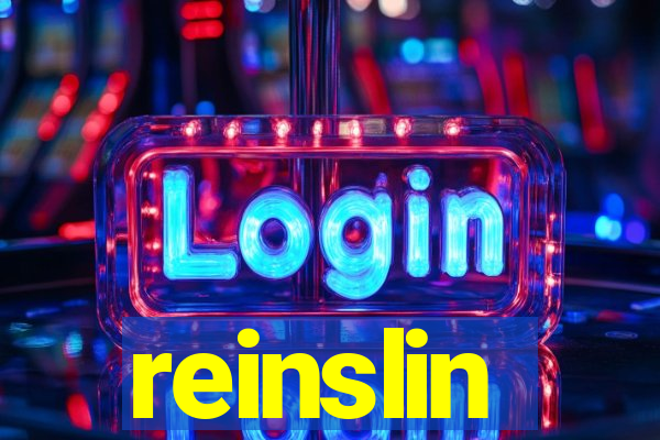 reinslin