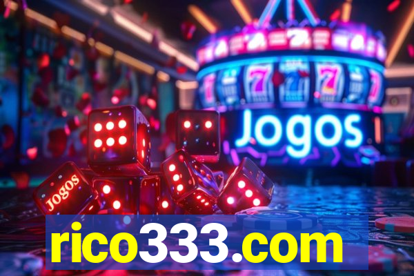 rico333.com