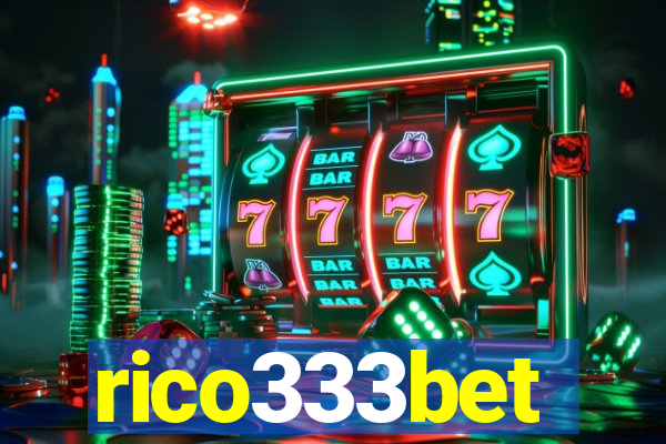 rico333bet