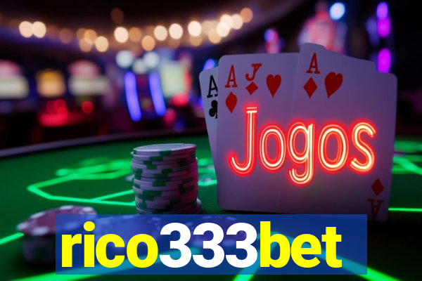 rico333bet