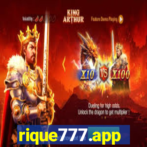 rique777.app