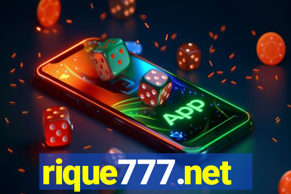 rique777.net