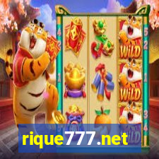 rique777.net