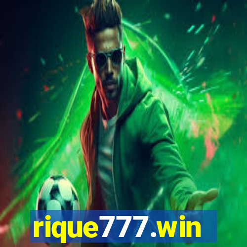 rique777.win