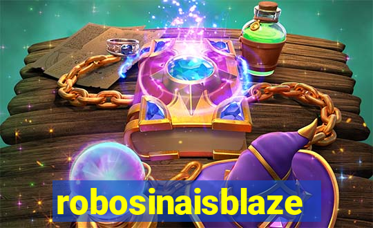 robosinaisblaze