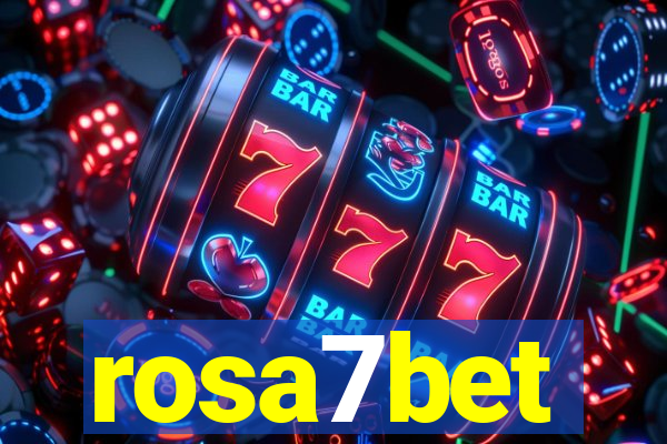 rosa7bet