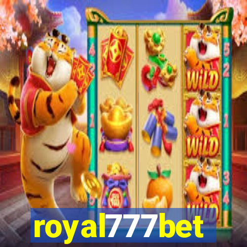 royal777bet