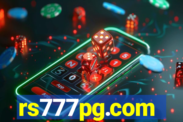 rs777pg.com