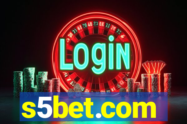 s5bet.com