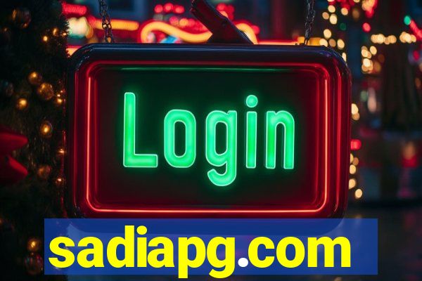 sadiapg.com