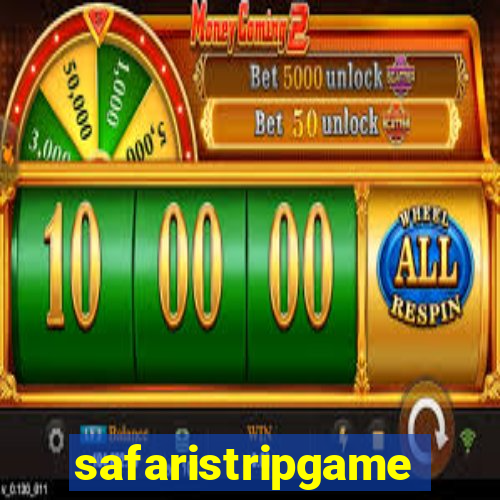 safaristripgame