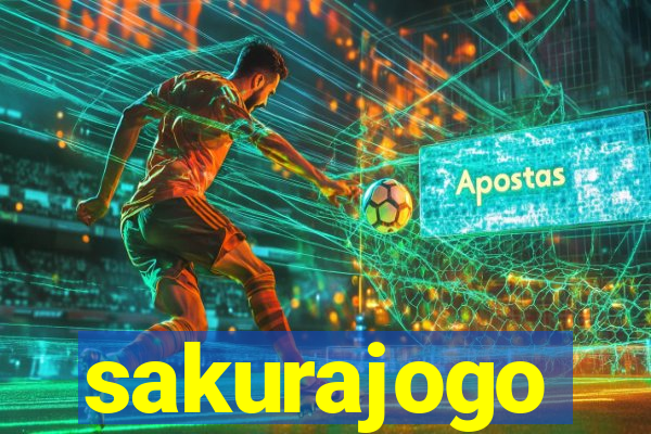 sakurajogo