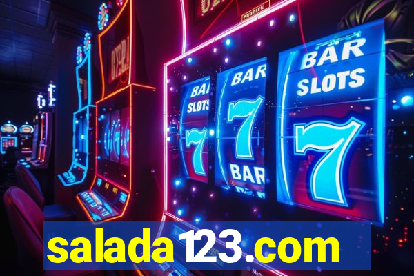 salada123.com