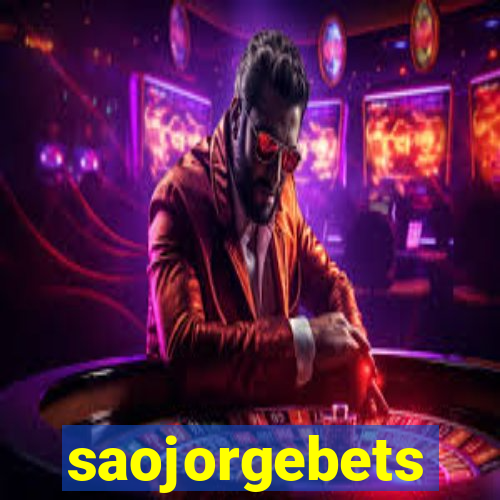 saojorgebets