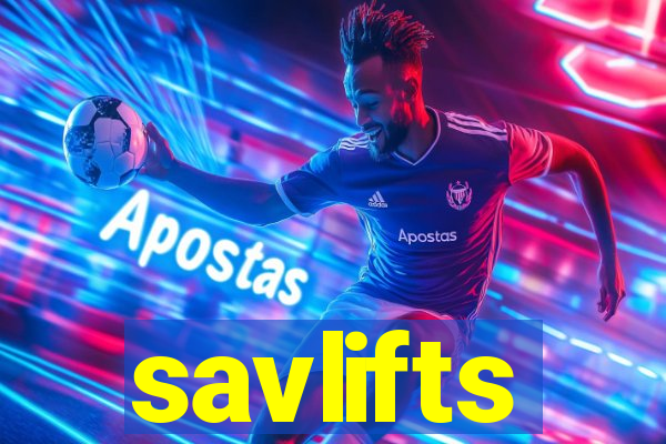 savlifts