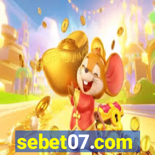 sebet07.com