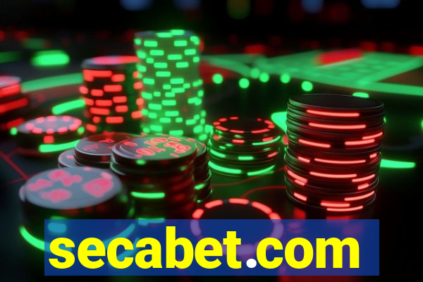 secabet.com