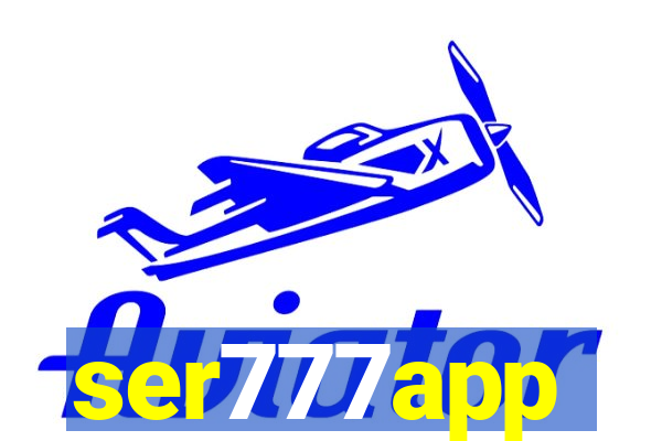 ser777app