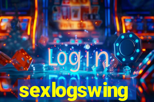 sexlogswing