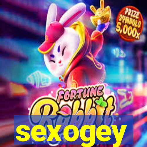 sexogey