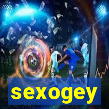 sexogey