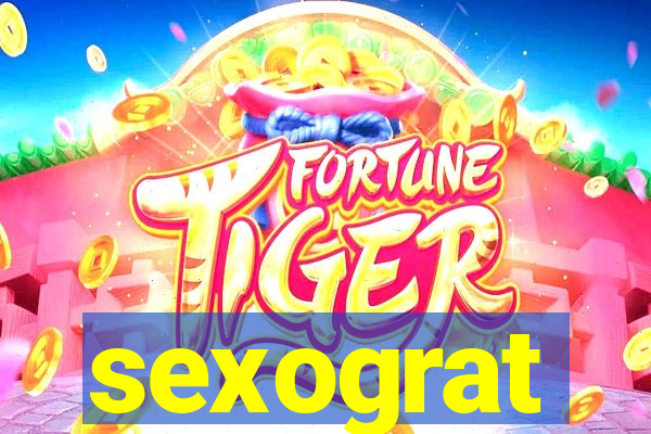 sexograt