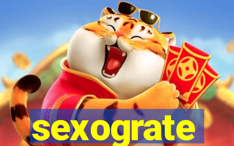 sexograte