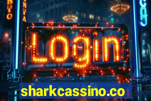 sharkcassino.com