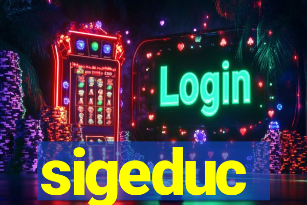 sigeduc