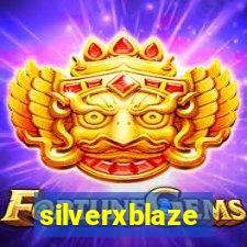 silverxblaze