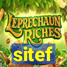 sitef