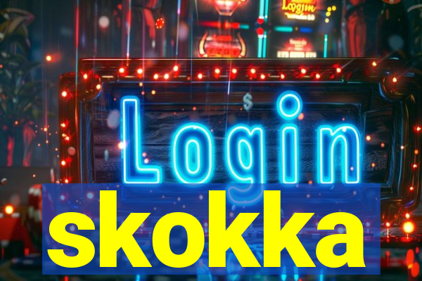 skokka