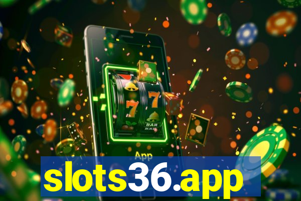 slots36.app